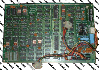 Click To View Enlarged PCB