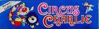 Circus Charlie Game