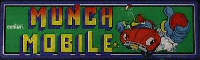 Munch Mobile Game