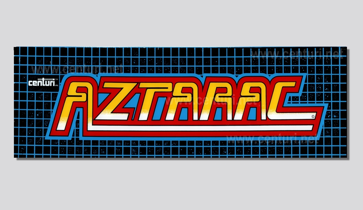 Marquee Artwork