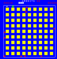 Game Play Screen Shot