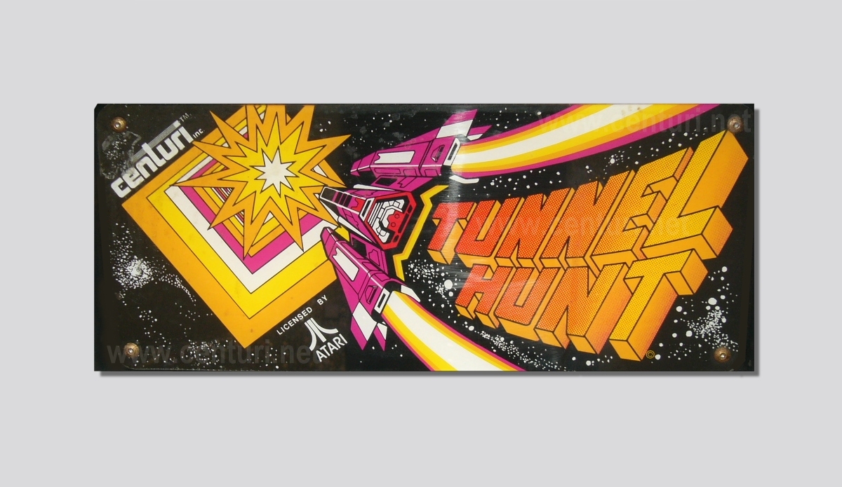 Marquee Artwork